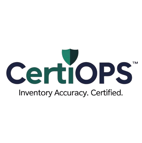 logistics process optimization warehouse standard operating procedures inventory management consulting operational audits for CertiOps inventory solution CertiOps SOP consulting CertiOps warehouse strategy how to fix inventory errors in warehouses 90-day inventory accuracy plan rebuild SOPs for warehouse teams reduce inventory shrinkage in operations SOP consulting for supp